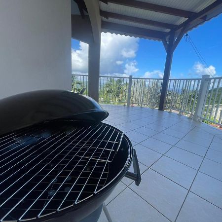 Villa les Alizés Morne Blanc Esterno foto