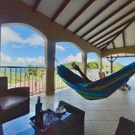 Villa les Alizés Morne Blanc Esterno foto