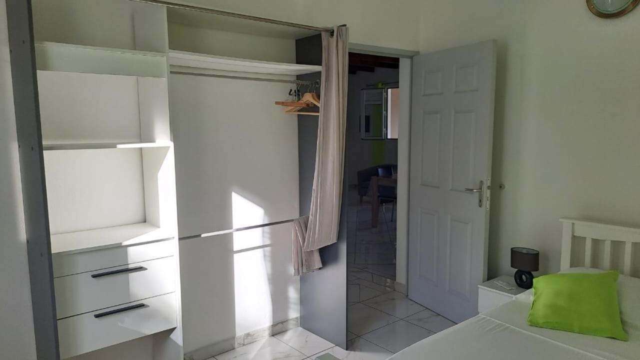 Villa les Alizés Morne Blanc Esterno foto