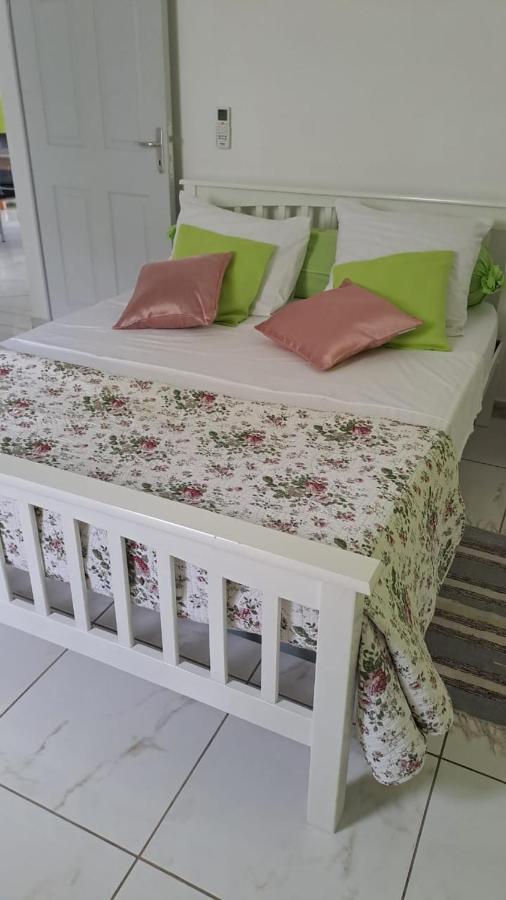 Villa les Alizés Morne Blanc Esterno foto